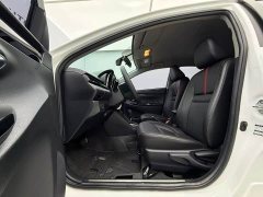 Toyota Yaris L Zhixuan 2022 Zhixuan X 1.5L CVT Luxury Plus - ფოტო 19