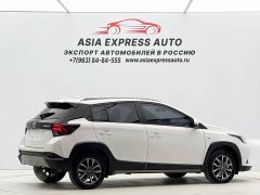 Toyota Yaris L Zhixuan 2022 Zhixuan X 1.5L CVT Luxury Plus - ფოტო 4