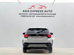 Toyota Yaris L Zhixuan 2022 Zhixuan X 1.5L CVT Luxury Plus - ფოტო 5