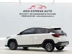 Toyota Yaris L Zhixuan 2022 Zhixuan X 1.5L CVT Luxury Plus - ფოტო 6
