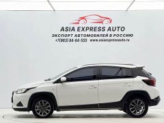 Toyota Yaris L Zhixuan 2022 Zhixuan X 1.5L CVT Luxury Plus - ფოტო 7