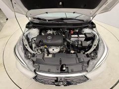Toyota Yaris L Zhixuan 2022 Zhixuan X 1.5L CVT Luxury Plus - ფოტო 8