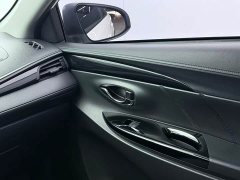 Toyota Yaris L Zhixuan 2022 Zhixuan X 1.5L CVT Luxury Plus - ფოტო 9