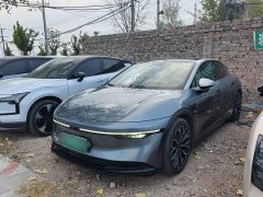 Zeekr Geely Zeekr 007 Rear-Wheel Drive Enhanced 75kWh - ფოტო 1