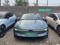 Zeekr Geely Zeekr 007 Rear-Wheel Drive Enhanced 75kWh - ფოტო 2