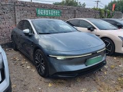 Zeekr Geely Zeekr 007 Rear-Wheel Drive Enhanced 75kWh - ფოტო 3