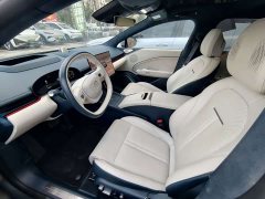 Zeekr Geely Zeekr 007 Rear-Wheel Drive Enhanced 75kWh - ფოტო 4