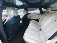 Zeekr Geely Zeekr 007 Rear-Wheel Drive Enhanced 75kWh - ფოტო 5