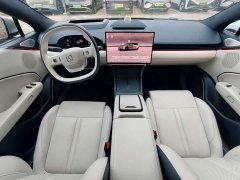 Zeekr Geely Zeekr 007 Rear-Wheel Drive Enhanced 75kWh - ფოტო 6