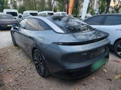 Zeekr Geely Zeekr 007 Rear-Wheel Drive Enhanced 75kWh - ფოტო 7
