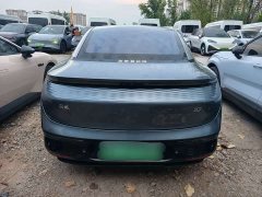 Zeekr Geely Zeekr 007 Rear-Wheel Drive Enhanced 75kWh - ფოტო 8