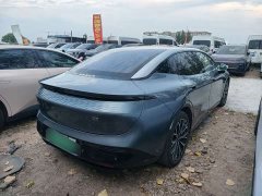 Zeekr Geely Zeekr 007 Rear-Wheel Drive Enhanced 75kWh - ფოტო 9