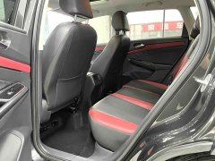 Volkswagen Jetta VS5 280TSI Automatic Gloss Honor Edition - ფოტო 10