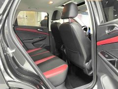 Volkswagen Jetta VS5 280TSI Automatic Gloss Honor Edition - ფოტო 14