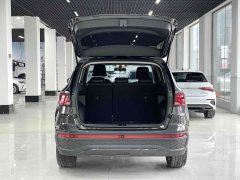 Volkswagen Jetta VS5 280TSI Automatic Gloss Honor Edition - ფოტო 15