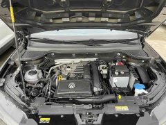 Volkswagen Jetta VS5 280TSI Automatic Gloss Honor Edition - ფოტო 17