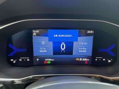 Volkswagen Jetta VS5 280TSI Automatic Gloss Honor Edition - ფოტო 18