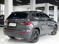 Volkswagen Jetta VS5 280TSI Automatic Gloss Honor Edition - ფოტო 4
