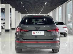 Volkswagen Jetta VS5 280TSI Automatic Gloss Honor Edition - ფოტო 5