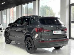 Volkswagen Jetta VS5 280TSI Automatic Gloss Honor Edition - ფოტო 6