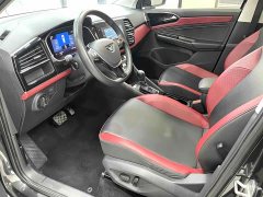 Volkswagen Jetta VS5 280TSI Automatic Gloss Honor Edition - ფოტო 7
