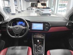 Volkswagen Jetta VS5 280TSI Automatic Gloss Honor Edition - ფოტო 9