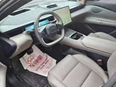 Lynk & Co Geely Lynk & Co Z10 2024 95kWh 766km RWD Max - ფოტო 4