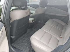 Lynk & Co Geely Lynk & Co Z10 2024 95kWh 766km RWD Max - ფოტო 5