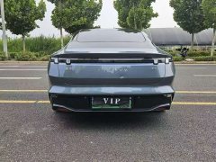 Lynk & Co Geely Lynk & Co Z10 2024 95kWh 766km RWD Max - ფოტო 8