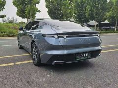 Lynk & Co Geely Lynk & Co Z10 2024 95kWh 766km RWD Max - ფოტო 9