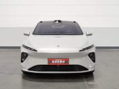 NIO ET7 100kWh Launch Edition - ფოტო 3