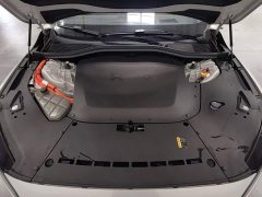 NIO ET7 100kWh Launch Edition - ფოტო 6