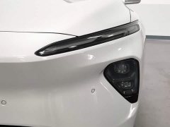 NIO ET7 100kWh Launch Edition - ფოტო 7