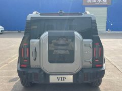Jetour Chitu Traveler 1.5T DCT 2WD Explorer - ფოტო 4