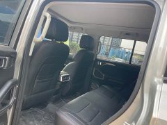 Jetour Chitu Traveler 1.5T DCT 2WD Explorer - ფოტო 7