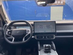 Jetour Chitu Traveler 1.5T DCT 2WD Explorer - ფოტო 8