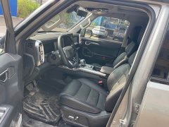 Jetour Chitu Traveler 1.5T DCT 2WD Explorer - ფოტო 9