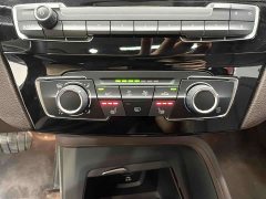 BMW X1 2022 sDrive20Li Fashion - ფოტო 11