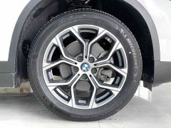 BMW X1 2022 sDrive20Li Fashion - ფოტო 14