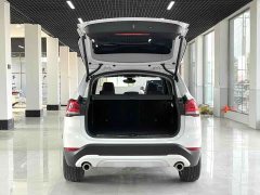 BMW X1 2022 sDrive20Li Fashion - ფოტო 16