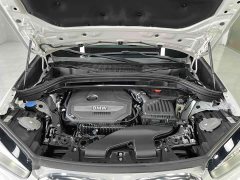 BMW X1 2022 sDrive20Li Fashion - ფოტო 17