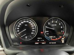 BMW X1 2022 sDrive20Li Fashion - ფოტო 18