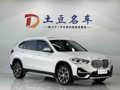 BMW X1 2022 sDrive20Li Fashion - ფოტო 3