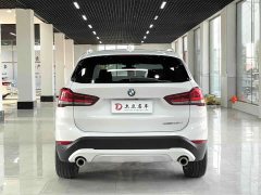 BMW X1 2022 sDrive20Li Fashion - ფოტო 5