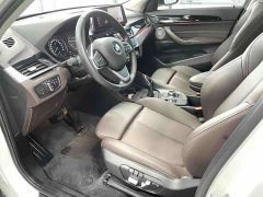 BMW X1 2022 sDrive20Li Fashion - ფოტო 7