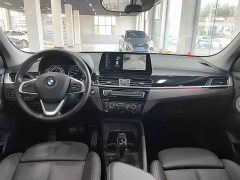 BMW X1 2022 sDrive20Li Fashion - ფოტო 9