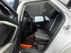 Audi Q3 35 TFSI Dynamic Entry - ფოტო 10