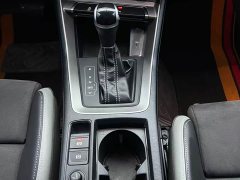Audi Q3 35 TFSI Dynamic Entry - ფოტო 12