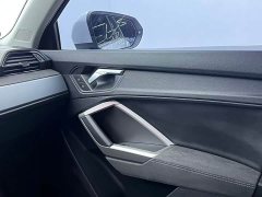 Audi Q3 35 TFSI Dynamic Entry - ფოტო 13