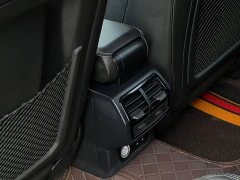Audi Q3 35 TFSI Dynamic Entry - ფოტო 14